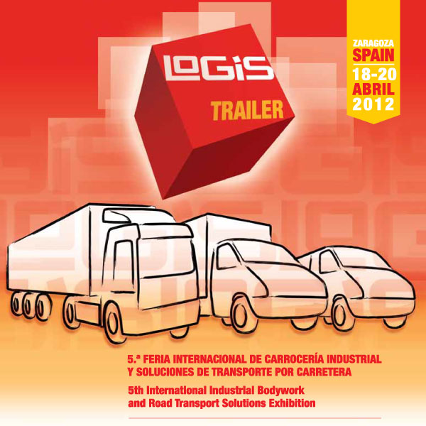 LOGIS TRAILER 2012