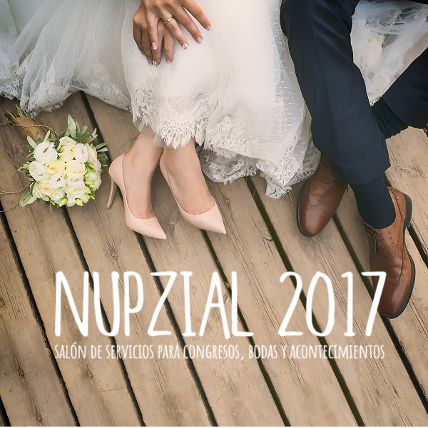 Nupzial 2017