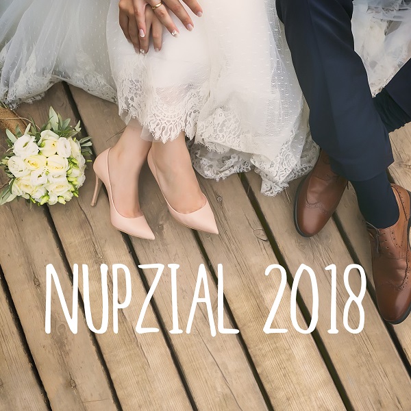 NUPZIAL 2018