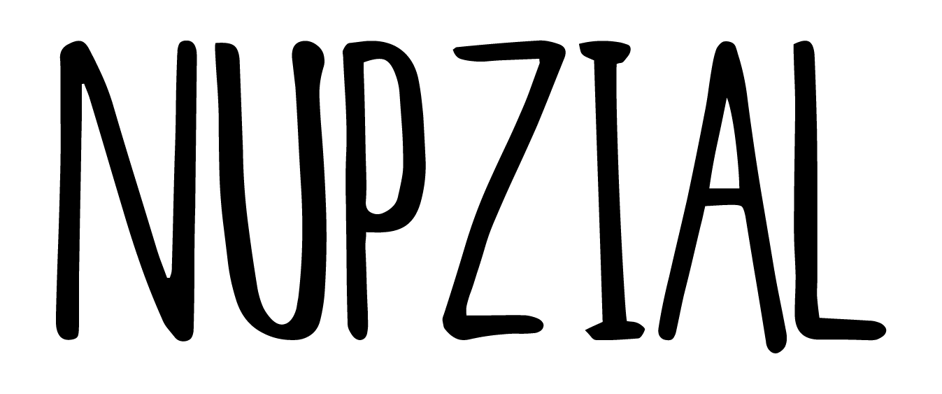 Logotipo Nupzial