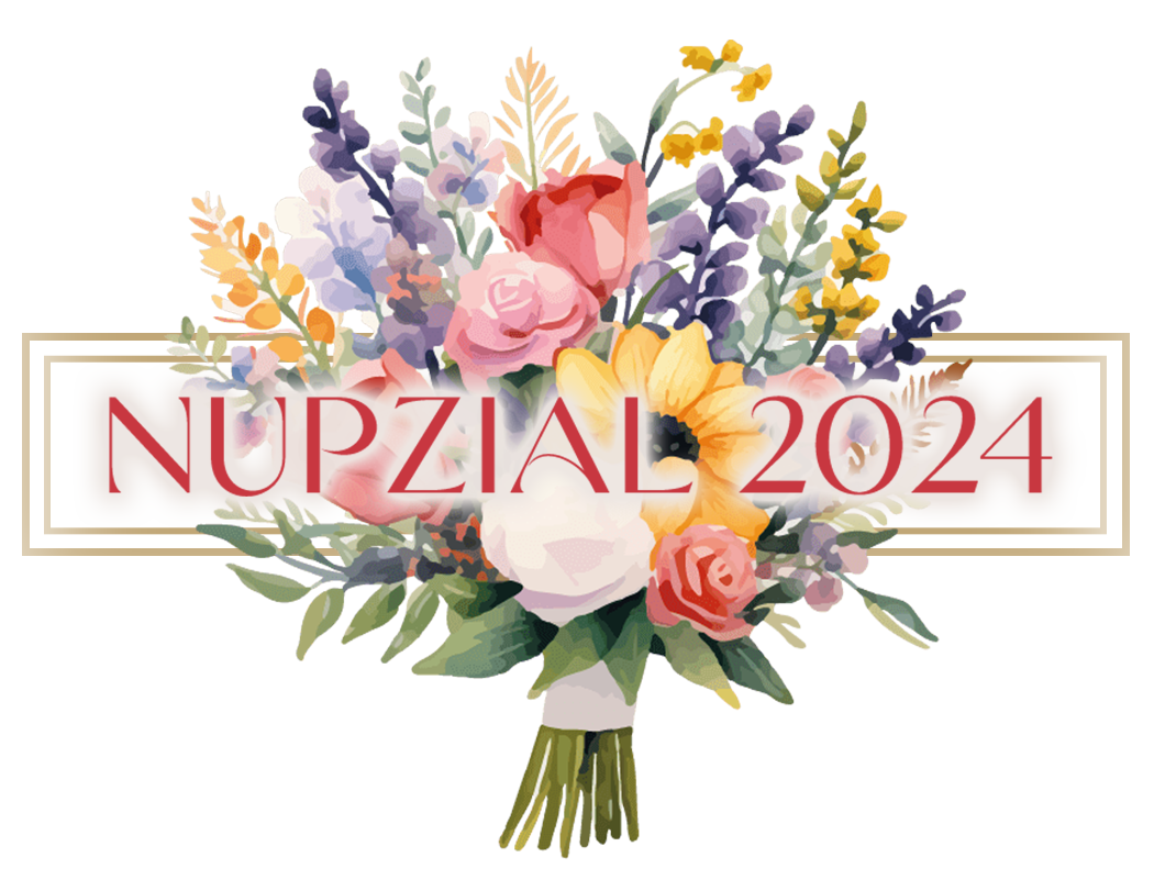 Nupzial 2024 - Feria de Zaragoza