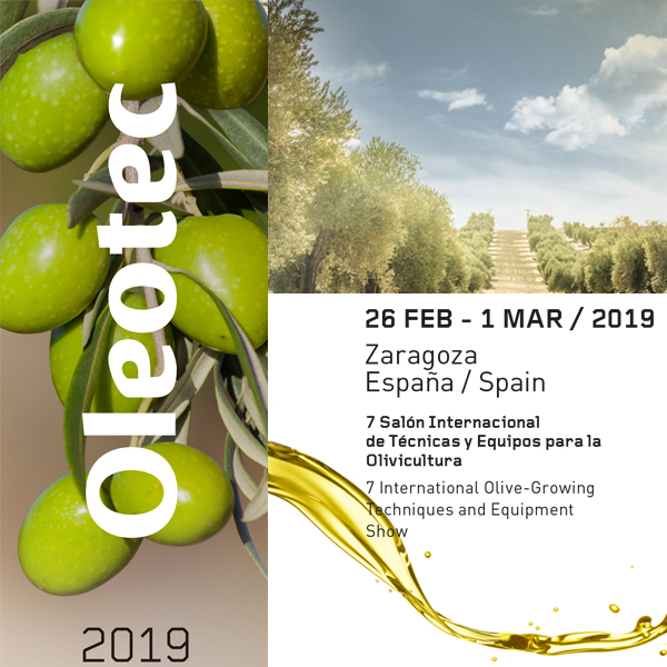 OLEOTEC 2019