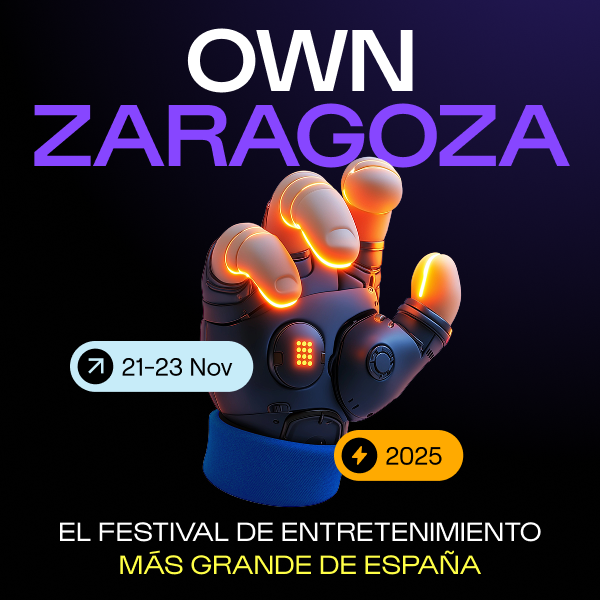 OWN 2025