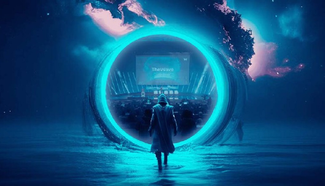 THE WAVE SHOW 2025