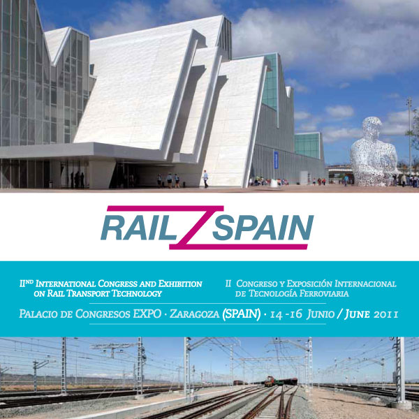 RAIL Z SPAIN 2011