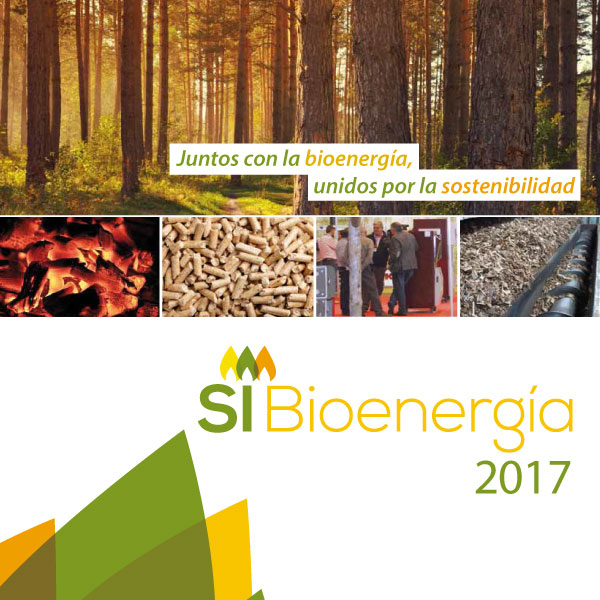 SI BIOENERGIA 2017