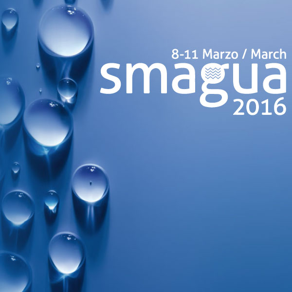 SMAGUA 2016