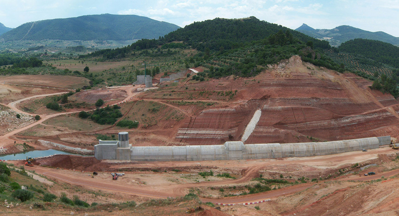 SMAGUA 2017 PREMIA A LAS MEJORES OBRAS HÍDRICAS REALIZADAS EN ESPAÑA