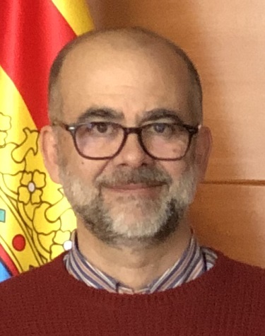 Ángel Luis Aldana Valverde