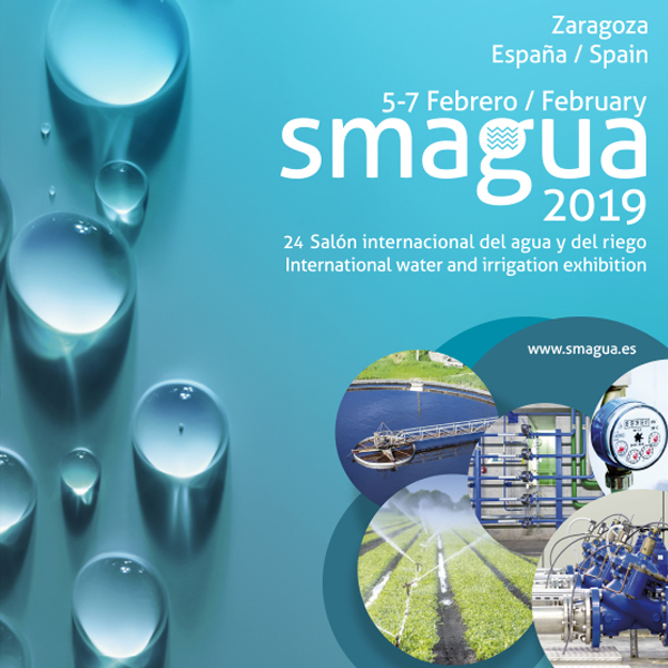 SMAGUA 2019