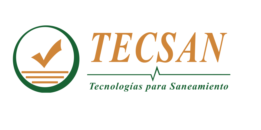 TECSAN - TECNOLOGÍAS PARA SANEAMIENTO S.L.