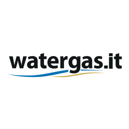 Watergas