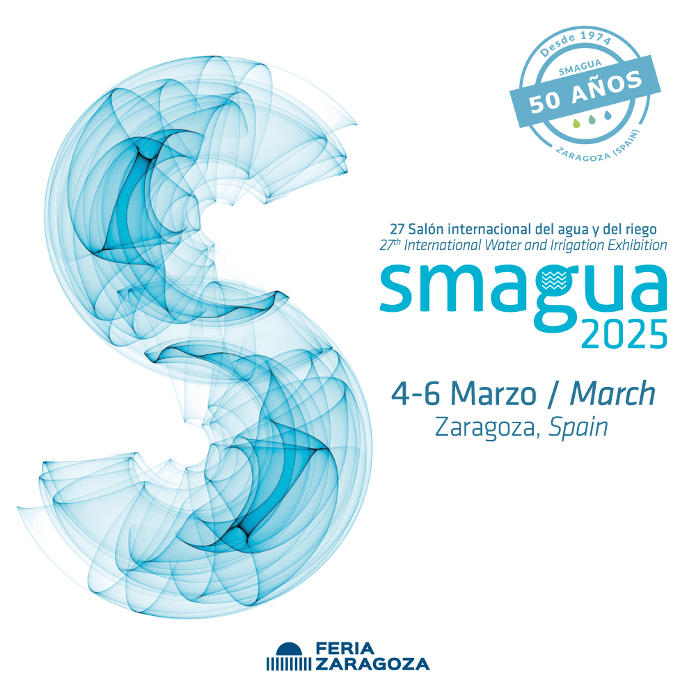 SMAGUA 2025