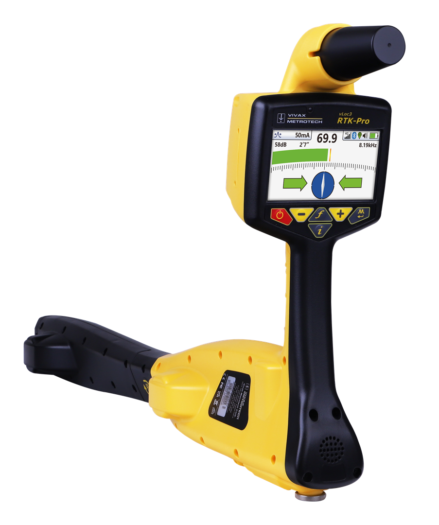 vLoc3-RTK-Pro