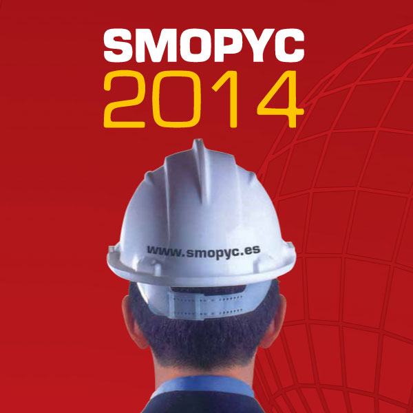 SMOPYC 2014