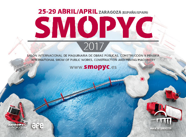 SMOPYC y la Fundación Laboral de la Construcción llegan a un acuerdo de colaboración