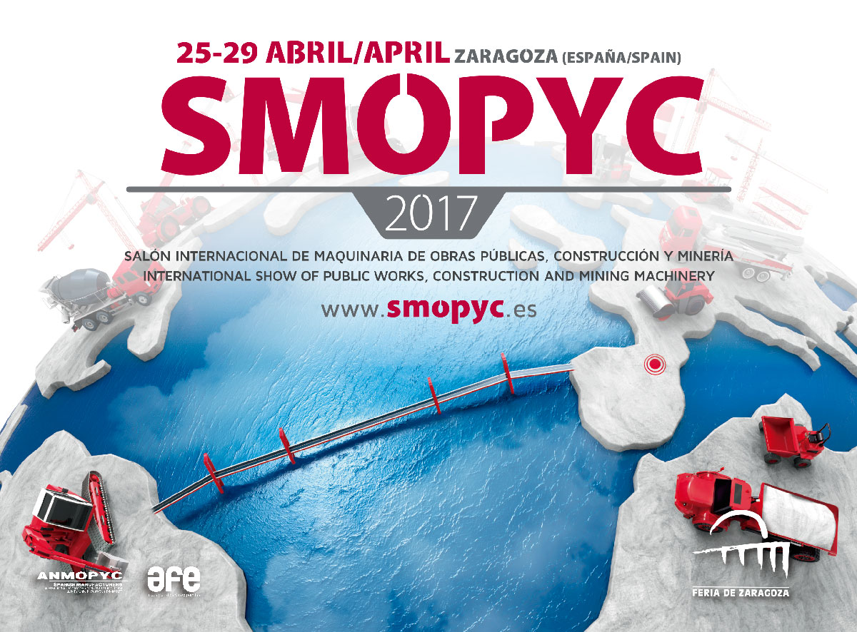 SMOPYC y la Fundación Laboral de la Construcción llegan a un acuerdo de colaboración