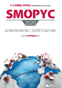 Folleto Oficial SMOPYC 2020