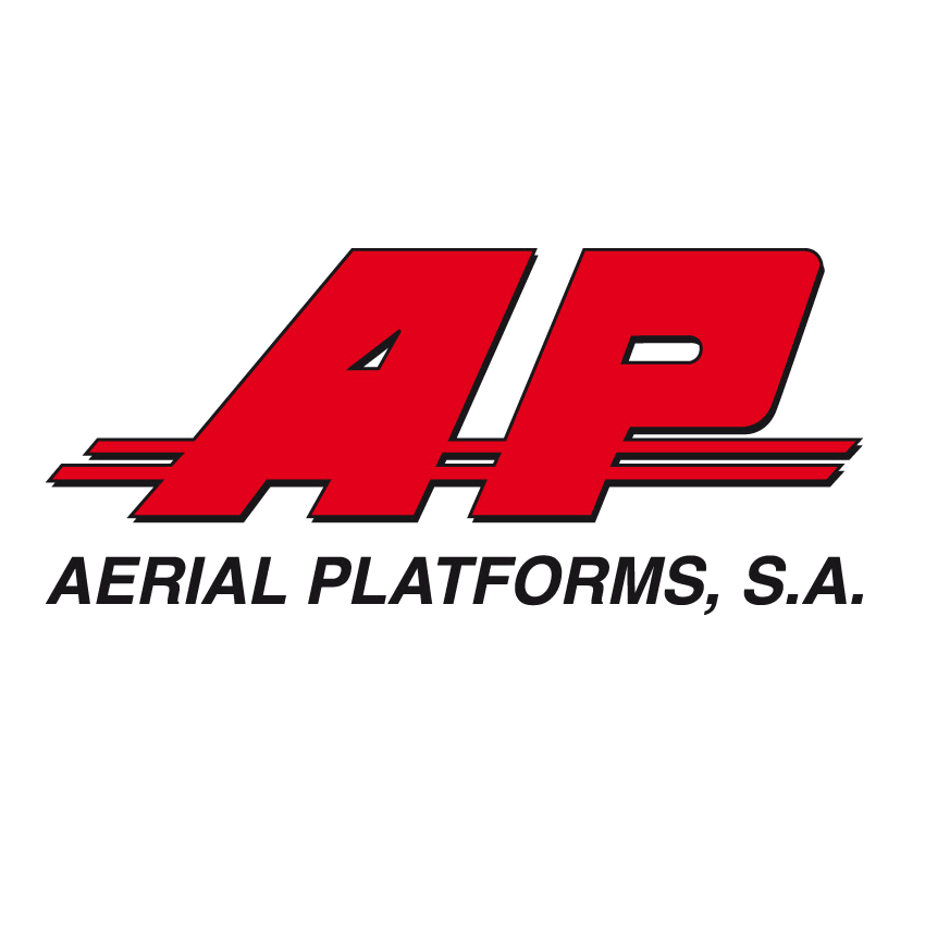 AP AERIAL PLATFORMS, S.A.