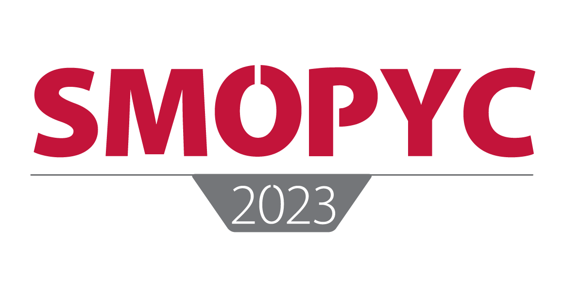 SMOPYC 2023 SE CELEBRARÁ DEL 22 AL 25 DE NOVIEMBRE DE 2023