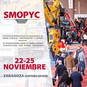 SMOPYC, el mejor escenario para exhibir la fortaleza del sector