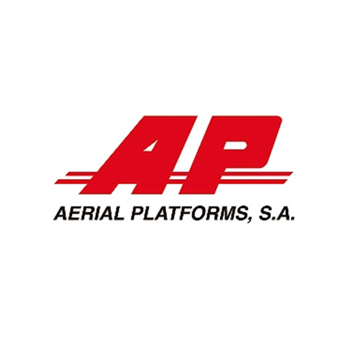 AP AERIAL PLATFORMS, S.A.