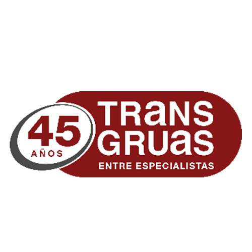 TRANSGRÚAS CIAL., S.L.