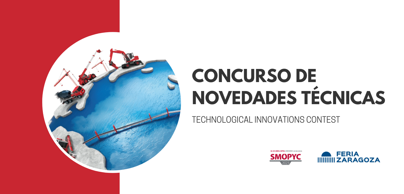 Concurso de Novedades Técnicas