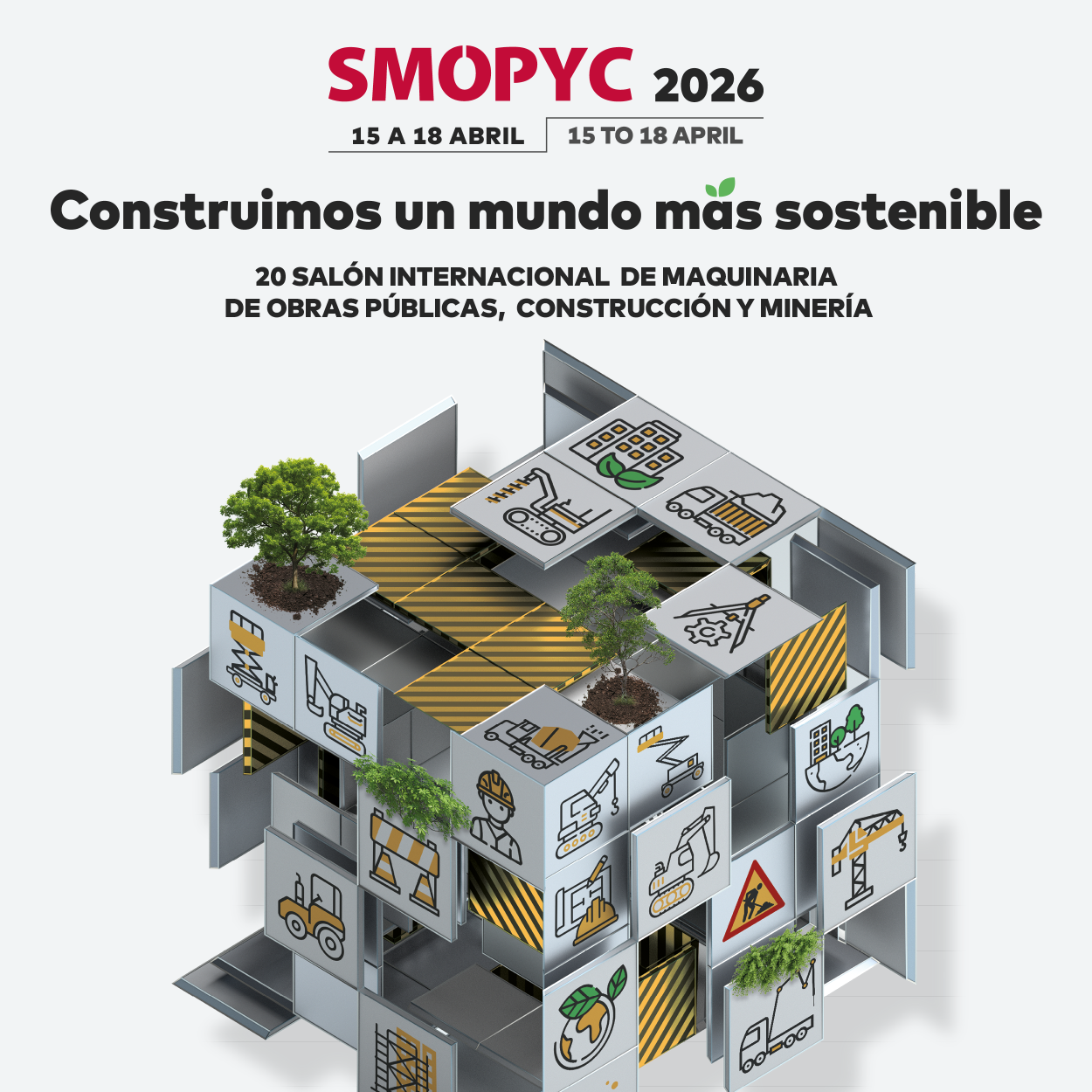 SMOPYC 2026