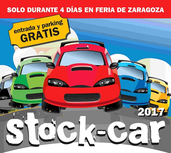 Stock Car 2017