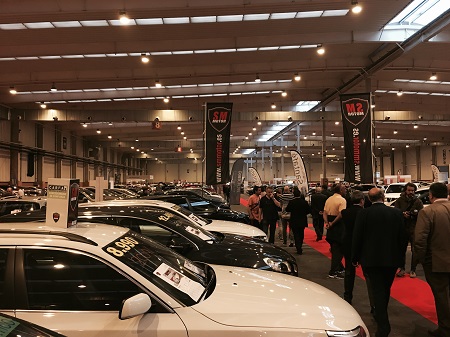 La edición más numerosa de STOCK-CAR arranca en Feria de Zaragoza