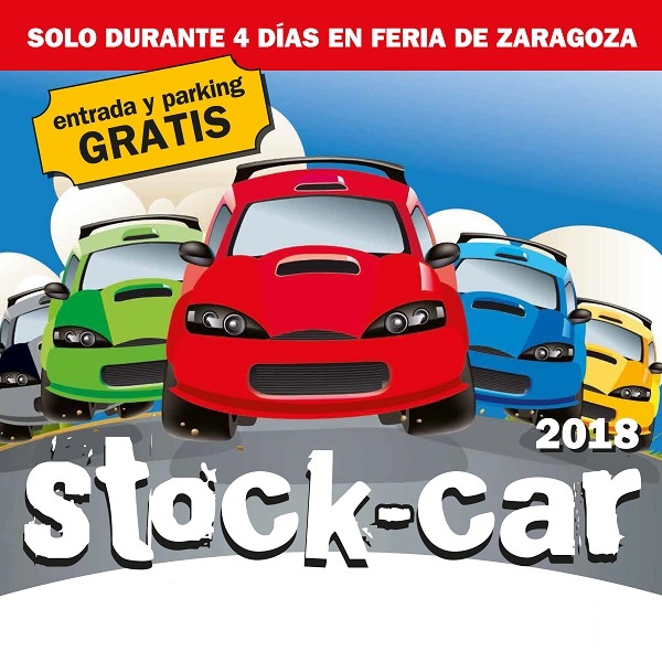 STOCK-CAR 2018