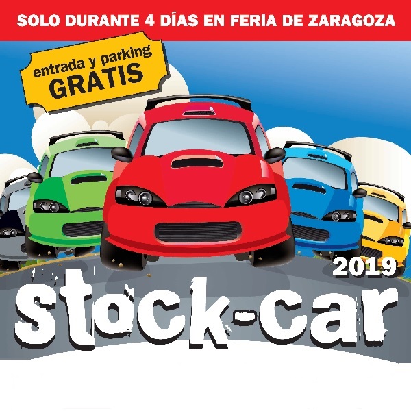 STOCK-CAR 2019