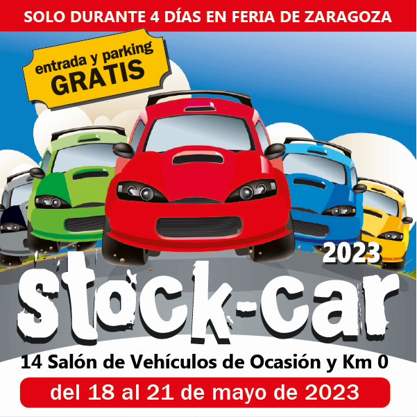 STOCK-CAR 2023