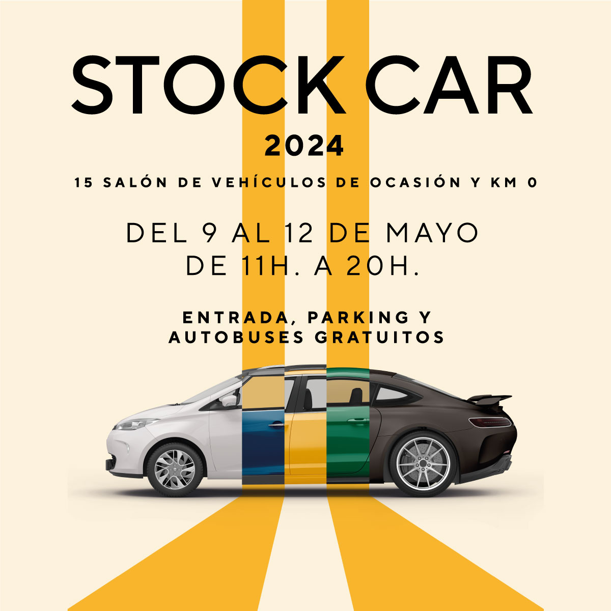 STOCK-CAR 2024
