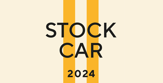 ¡Por fin empieza Stock Car!