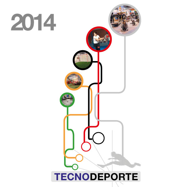 TECNODEPORTE 2014