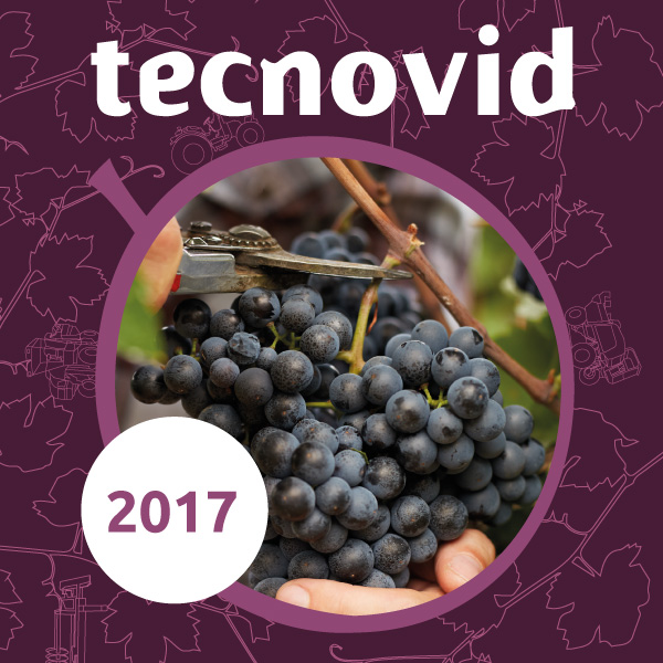 TECNOVID 2017