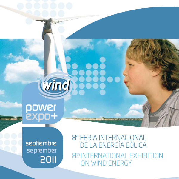 WIND POWER EXPO 2011