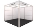 1D2. Stand Modular