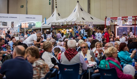 La gran fiesta de Feria General abre sus puertas mañana