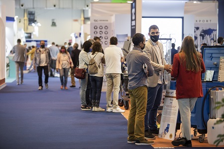 La tercera jornada de FIGAN demuestra el interés del sector por el bienestar animal, la genética y las razas selectas