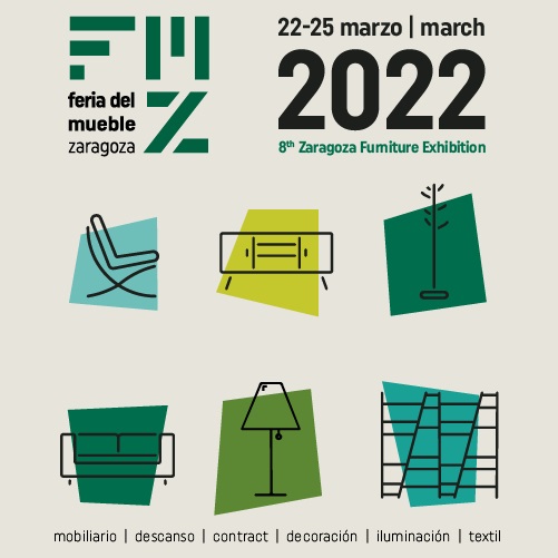 Feria del Mueble celebrará su próxima edición del 22 al 25 de marzo de 2022 