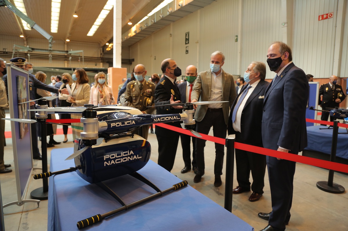 La Feria abre sus puertas a nueve días de diversión y ocio con la mirada puesta en los más pequeños de la casa