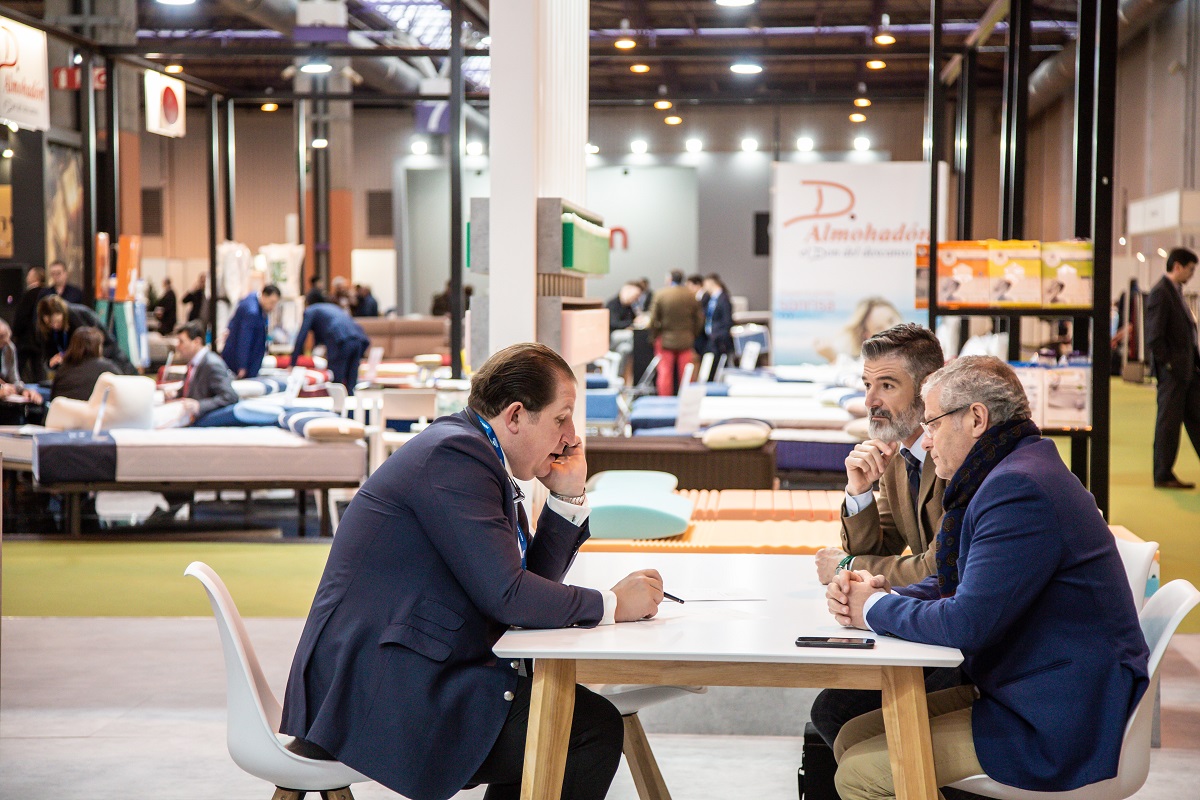 Feria del Mueble de Zaragoza, el mejor aliado para la estrategia y el negocio de la industria del mobiliario en la península ibérica 