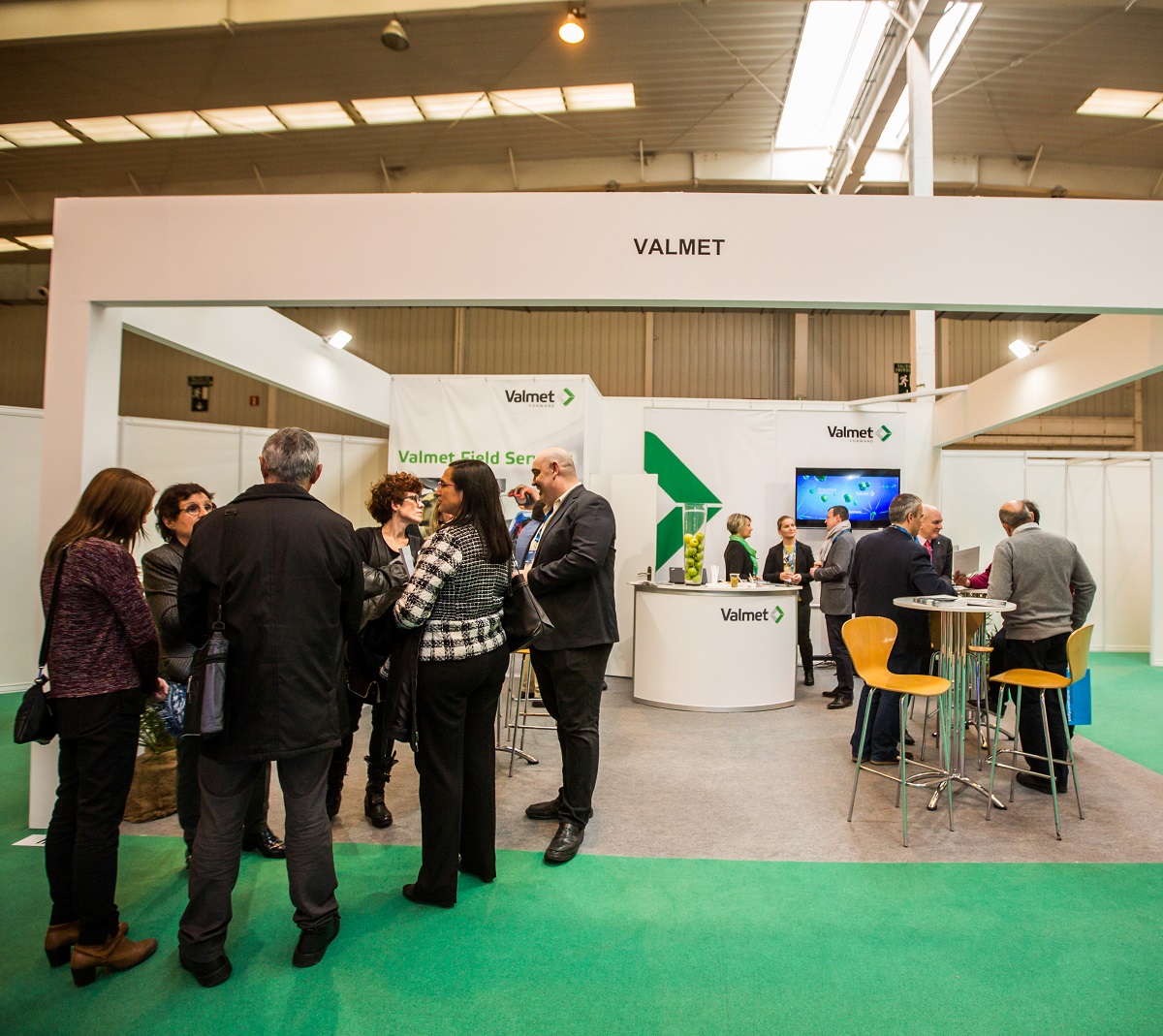 Feria de Zaragoza realza la industria del papel con la segunda edición de SPAPER, que reunirá al sector en un salón profesional que apuesta por la sostenibilidad y la tecnología 