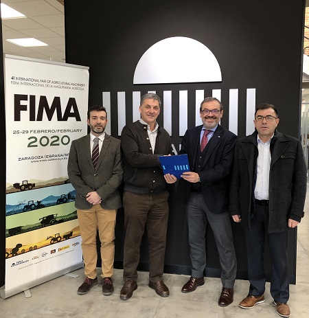 FIMA 2020 da a conocer al ganador de la tercera edición de su Premio Excelencia 