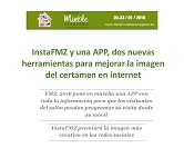 InstaFMZ y una APP, dos nuevas herramientas para mejorar la imagen del certamen en internet.