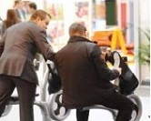 El uso racional del agua en los espacios verdes, los retos del deporte municipal y la arquitectura deportiva en los nucleos urbanos centran las jornadas tecnicas de EXPOALCALDIA y TECNODEPORTE.