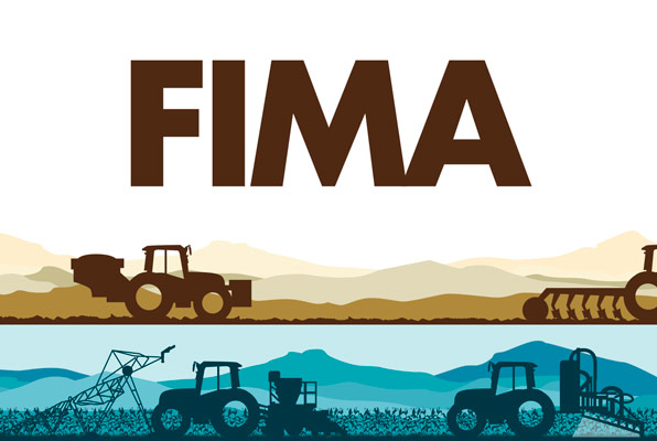 FIMA 2016: llega la cita con la innovacion y la tecnologia del sector de la maquinaria agricola.